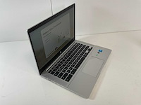 Hp pro c640 13.5”, core(tm) i5 10th gen, 8 gb ram, 64 gb ssd chromebooks (3x) - afbeelding 2 van  22