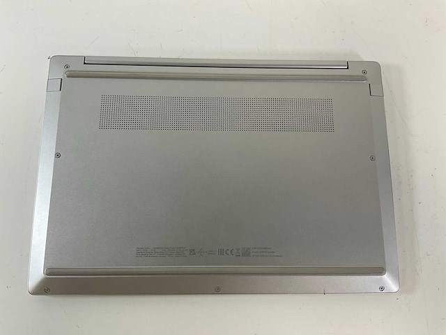 Hp pro c640 13.5”, core(tm) i5 10th gen, 8 gb ram, 64 gb ssd chromebooks (3x) - afbeelding 6 van  22