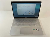 Hp pro c640 13.5”, core(tm) i5 10th gen, 8 gb ram, 64 gb ssd chromebooks (3x) - afbeelding 8 van  22