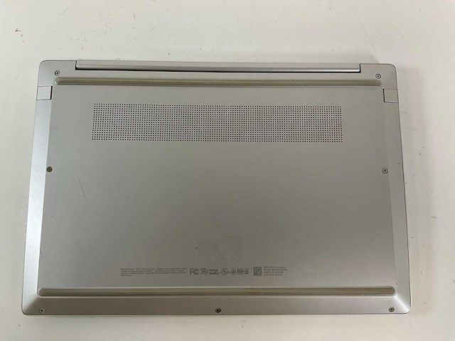 Hp pro c640 13.5”, core(tm) i5 10th gen, 8 gb ram, 64 gb ssd chromebooks (3x) - afbeelding 14 van  22