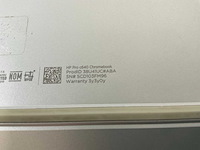 Hp pro c640 13.5”, core(tm) i5 10th gen, 8 gb ram, 64 gb ssd chromebooks (3x) - afbeelding 15 van  22
