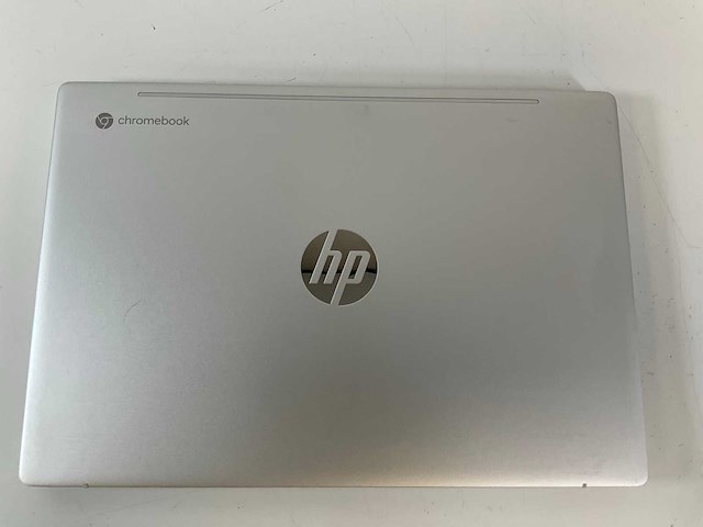 Hp pro c640 13.5”, core(tm) i5 10th gen, 8 gb ram, 64 gb ssd chromebooks (3x) - afbeelding 19 van  22
