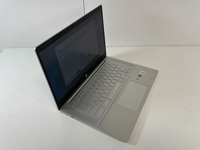 Hp pro c640 13.5”, core(tm) i5 10th gen, 8 gb ram, 64 gb ssd chromebooks (3x) - afbeelding 2 van  21