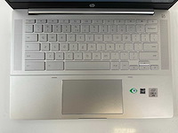 Hp pro c640 13.5”, core(tm) i5 10th gen, 8 gb ram, 64 gb ssd chromebooks (3x) - afbeelding 4 van  21