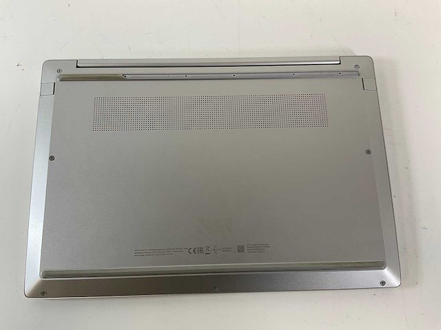Hp pro c640 13.5”, core(tm) i5 10th gen, 8 gb ram, 64 gb ssd chromebooks (3x) - afbeelding 6 van  21