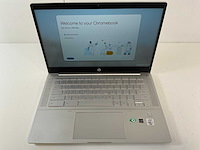 Hp pro c640 13.5”, core(tm) i5 10th gen, 8 gb ram, 64 gb ssd chromebooks (3x) - afbeelding 8 van  21