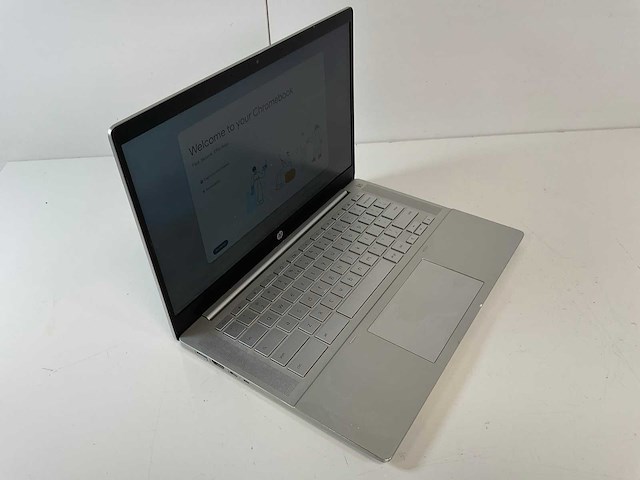 Hp pro c640 13.5”, core(tm) i5 10th gen, 8 gb ram, 64 gb ssd chromebooks (3x) - afbeelding 15 van  21