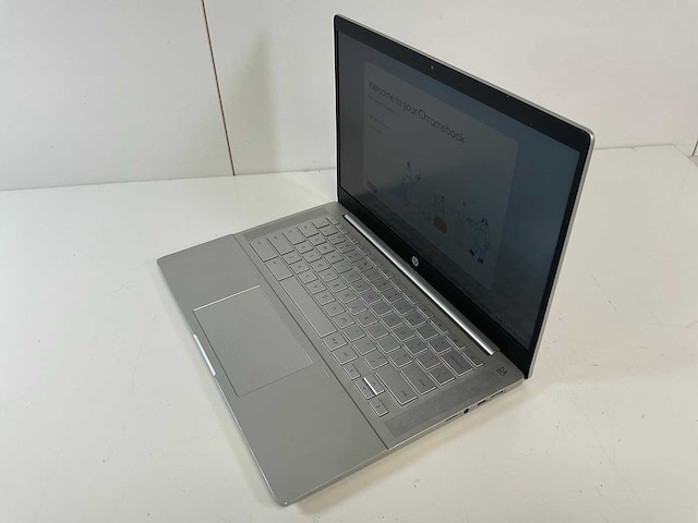Hp pro c640 13.5”, core(tm) i5 10th gen, 8 gb ram, 64 gb ssd chromebooks (3x) - afbeelding 16 van  21