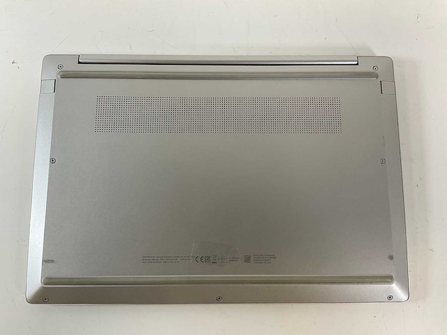 Hp pro c640 13.5”, core(tm) i5 10th gen, 8 gb ram, 64 gb ssd chromebooks (3x) - afbeelding 6 van  22