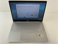 Hp pro c640 13.5”, core(tm) i5 10th gen, 8 gb ram, 64 gb ssd chromebooks (3x) - afbeelding 8 van  22