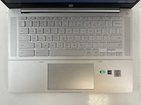 Hp pro c640 13.5”, core(tm) i5 10th gen, 8 gb ram, 64 gb ssd chromebooks (3x) - afbeelding 11 van  22