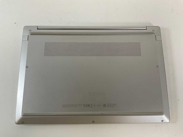 Hp pro c640 13.5”, core(tm) i5 10th gen, 8 gb ram, 64 gb ssd chromebooks (3x) - afbeelding 14 van  22