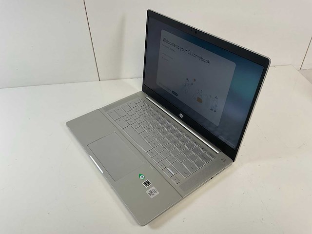 Hp pro c640 13.5”, core(tm) i5 10th gen, 8 gb ram, 64 gb ssd chromebooks (3x) - afbeelding 17 van  22
