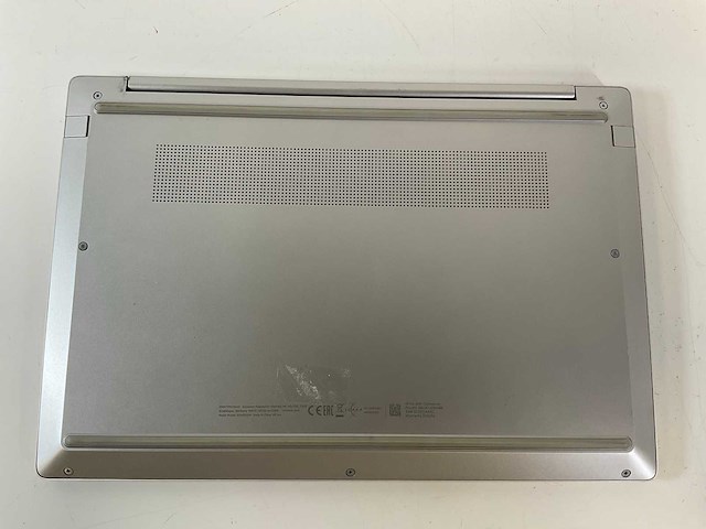 Hp pro c640 13.5”, core(tm) i5 10th gen, 8 gb ram, 64 gb ssd chromebooks (3x) - afbeelding 20 van  22
