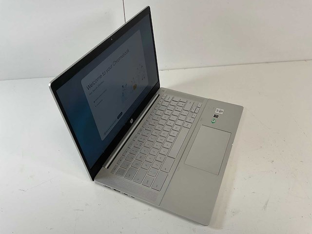 Hp pro c640 13.5”, core(tm) i5 10th gen, 8 gb ram, 64 gb ssd chromebooks (4x) - afbeelding 2 van  29