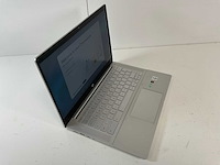Hp pro c640 13.5”, core(tm) i5 10th gen, 8 gb ram, 64 gb ssd chromebooks (4x) - afbeelding 2 van  29