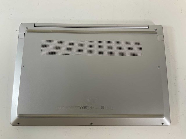 Hp pro c640 13.5”, core(tm) i5 10th gen, 8 gb ram, 64 gb ssd chromebooks (4x) - afbeelding 6 van  29