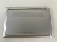 Hp pro c640 13.5”, core(tm) i5 10th gen, 8 gb ram, 64 gb ssd chromebooks (4x) - afbeelding 6 van  29