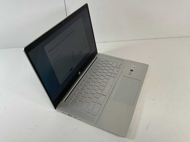 Hp pro c640 13.5”, core(tm) i5 10th gen, 8 gb ram, 64 gb ssd chromebooks (4x) - afbeelding 9 van  29
