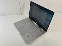 Hp pro c640 13.5”, core(tm) i5 10th gen, 8 gb ram, 64 gb ssd chromebooks (4x) - afbeelding 10 van  29