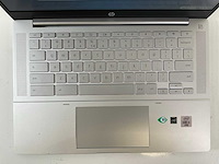 Hp pro c640 13.5”, core(tm) i5 10th gen, 8 gb ram, 64 gb ssd chromebooks (4x) - afbeelding 11 van  29