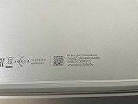 Hp pro c640 13.5”, core(tm) i5 10th gen, 8 gb ram, 64 gb ssd chromebooks (4x) - afbeelding 15 van  29