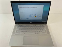 Hp pro c640 13.5”, core(tm) i5 10th gen, 8 gb ram, 64 gb ssd chromebooks (4x) - afbeelding 16 van  29