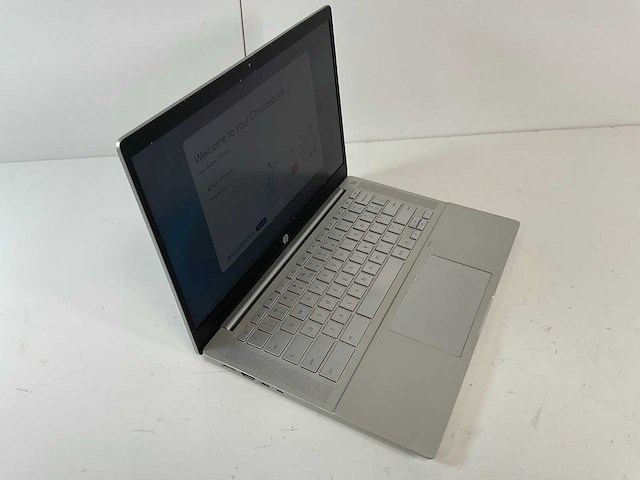 Hp pro c640 13.5”, core(tm) i5 10th gen, 8 gb ram, 64 gb ssd chromebooks (4x) - afbeelding 17 van  29