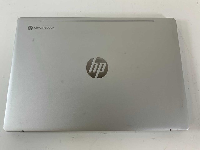 Hp pro c640 13.5”, core(tm) i5 10th gen, 8 gb ram, 64 gb ssd chromebooks (4x) - afbeelding 20 van  29