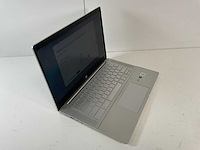 Hp pro c640 13.5”, core(tm) i5 10th gen, 8 gb ram, 64 gb ssd chromebooks (4x) - afbeelding 23 van  29