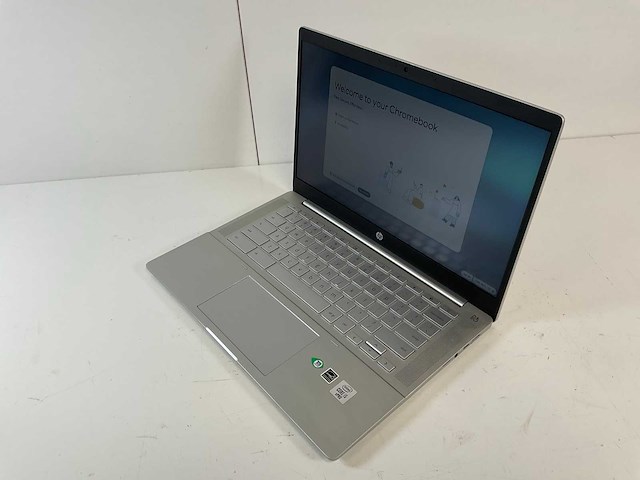 Hp pro c640 13.5”, core(tm) i5 10th gen, 8 gb ram, 64 gb ssd chromebooks (4x) - afbeelding 24 van  29