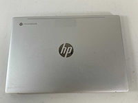 Hp pro c640 13.5”, core(tm) i5 10th gen, 8 gb ram, 64 gb ssd chromebooks (4x) - afbeelding 26 van  29