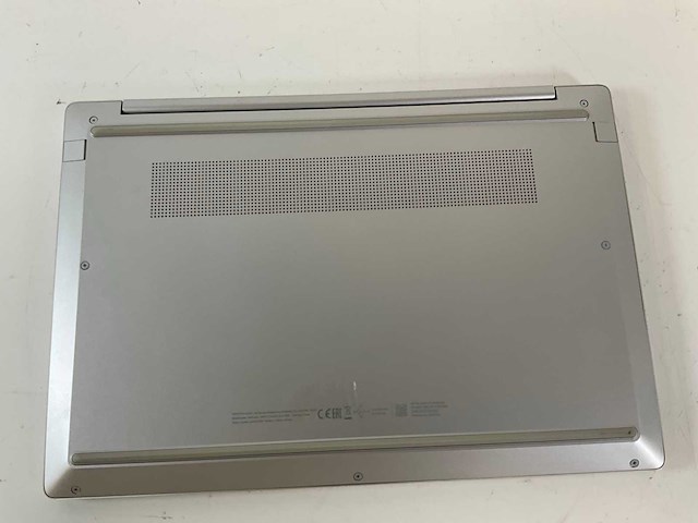 Hp pro c640 13.5”, core(tm) i5 10th gen, 8 gb ram, 64 gb ssd chromebooks (4x) - afbeelding 27 van  29