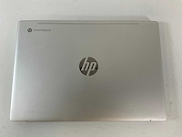 Hp pro c640 13.5”, core(tm) i5 10th gen, 8 gb ram, 64 gb ssd chromebooks (6x) - afbeelding 4 van  4