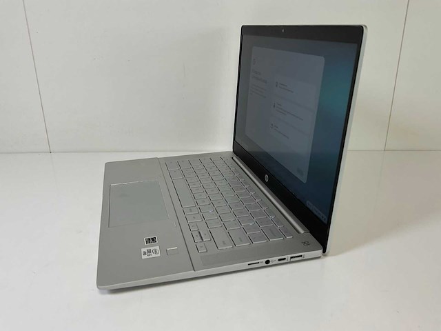 Hp pro c640 14”, core i5 10th gen, 8 gb ram, 64 gb nvme chromebooks (2x) - afbeelding 4 van  16
