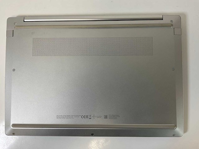 Hp pro c640 14”, core i5 10th gen, 8 gb ram, 64 gb nvme chromebooks (2x) - afbeelding 7 van  16