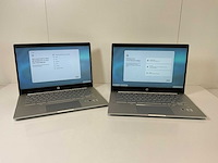 Hp pro c640 14”, core i5 10th gen, 8 gb ram, 64 gb nvme chromebooks (2x) - afbeelding 1 van  16