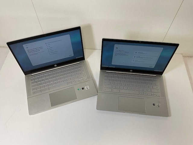 Hp pro c640 14”, core i5 10th gen, 8 gb ram, 64 gb nvme chromebooks (2x) - afbeelding 9 van  16