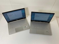 Hp pro c640 14”, core i5 10th gen, 8 gb ram, 64 gb nvme chromebooks (2x) - afbeelding 9 van  16