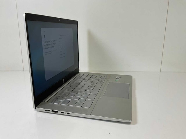 Hp pro c640 14”, core i5 10th gen, 8 gb ram, 64 gb nvme chromebooks (2x) - afbeelding 11 van  16