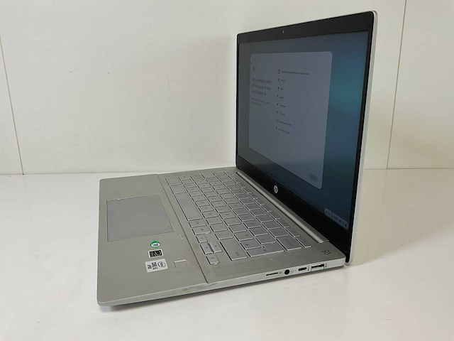Hp pro c640 14”, core i5 10th gen, 8 gb ram, 64 gb nvme chromebooks (2x) - afbeelding 12 van  16