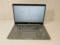 Hp pro c640 14”, core i5 10th gen, 8 gb ram, 64 gb nvme chromebooks (2x) - afbeelding 2 van  16
