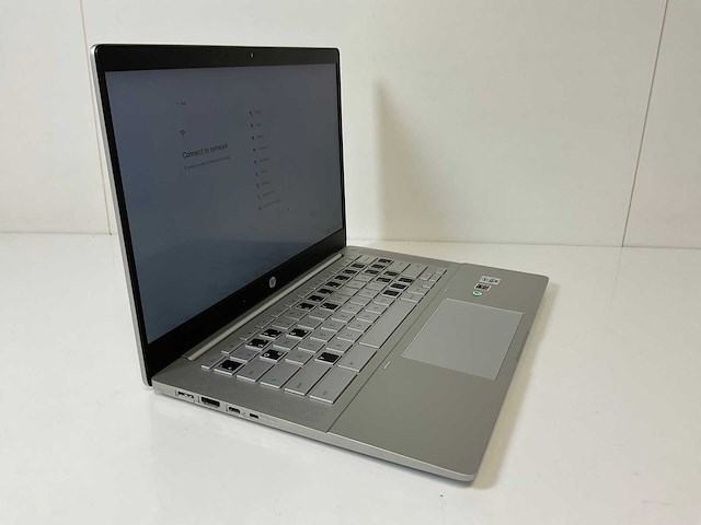 Hp pro c640 14”, core i5 10th gen, 8 gb ram, 64 gb nvme chromebooks (2x) - afbeelding 3 van  16
