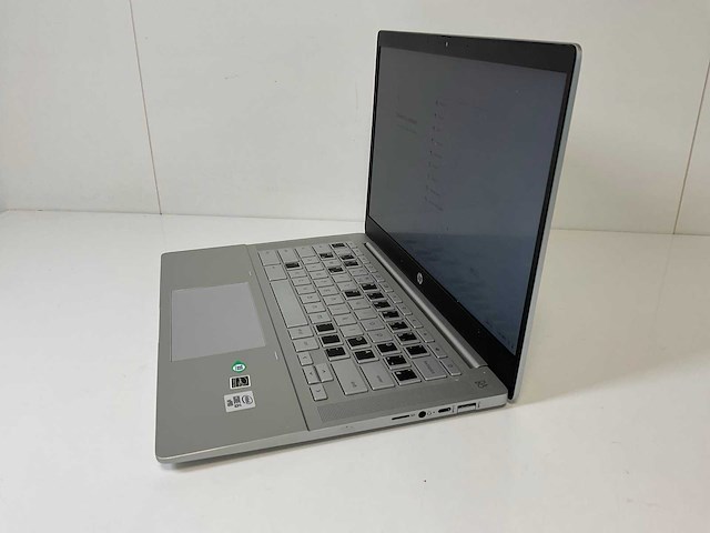 Hp pro c640 14”, core i5 10th gen, 8 gb ram, 64 gb nvme chromebooks (2x) - afbeelding 4 van  16