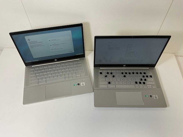Hp pro c640 14”, core i5 10th gen, 8 gb ram, 64 gb nvme chromebooks (2x) - afbeelding 9 van  16