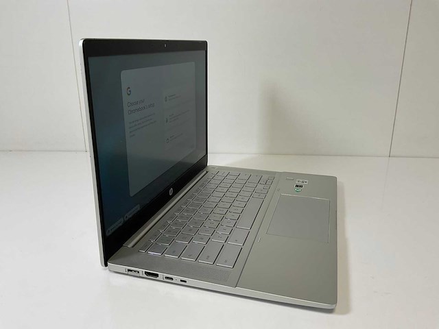 Hp pro c640 14”, core i5 10th gen, 8 gb ram, 64 gb nvme chromebooks (2x) - afbeelding 11 van  16