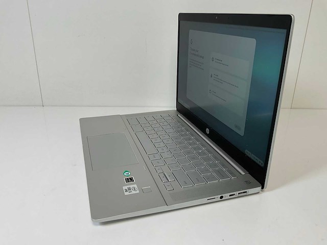 Hp pro c640 14”, core i5 10th gen, 8 gb ram, 64 gb nvme chromebooks (2x) - afbeelding 12 van  16