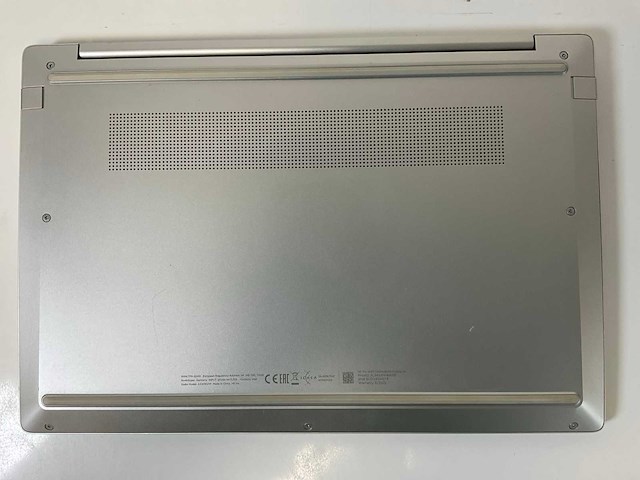 Hp pro c640 14”, core i5 10th gen, 8 gb ram, 64 gb nvme chromebooks (2x) - afbeelding 15 van  16