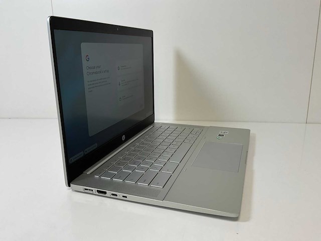 Hp pro c640 14”, core i5 10th gen, 8 gb ram, 64 gb nvme chromebooks (2x) - afbeelding 3 van  16