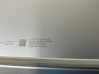 Hp pro c640 14”, core i5 10th gen, 8 gb ram, 64 gb nvme chromebooks (2x) - afbeelding 8 van  16